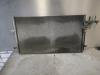 Ford Focus 2 1.6 16V Air conditioning condenser