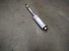 Ford Focus 2 1.6 16V Exhaust middle silencer