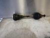 Volkswagen Golf V (1K1) 2.0 TDI 16V Antriebswelle links vorne