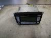 Volkswagen Golf V (1K1) 2.0 TDI 16V Radio CD Spieler
