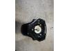 Left airbag (steering wheel) from a Opel Corsa D 1.2 16V 2007