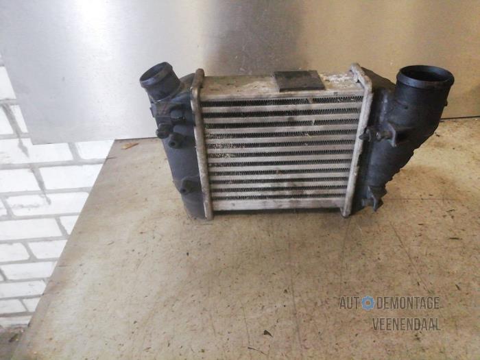 Intercooler Audi A4 Avant (B6), 2001 / 2005 2.5 TDI 24V, Combi, Diesel, 2.496cc, 120kW (163pk), FWD, BFC, 2002-07 / 2003-05, 8E5 (Occasion)