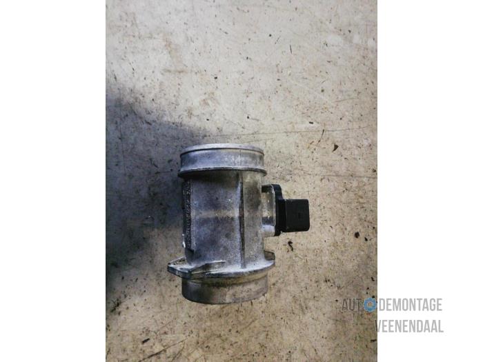 Gebrauchte Luftmassenmesser Audi A4 Avant (B6) 2.5 TDI 24V Preis € 85,00 Margenregelung angeboten von Autodeleninkleur