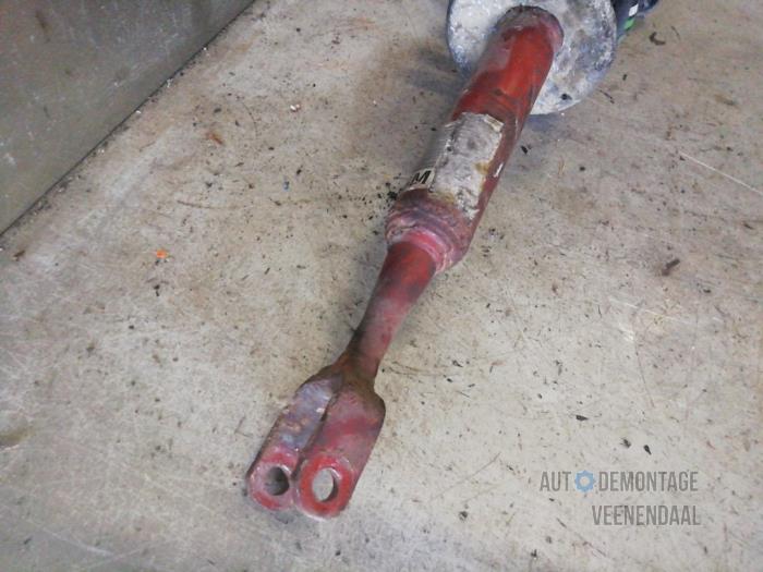 Front shock absorber, right from a Audi A4 Avant (B6) 2.5 TDI 24V 2002