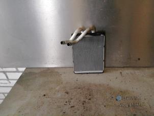 Used Heating radiator Kia Sorento I (JC) 2.5 CRDi 16V Price € 26,25 Margin scheme offered by Autodemontage Veenendaal BV