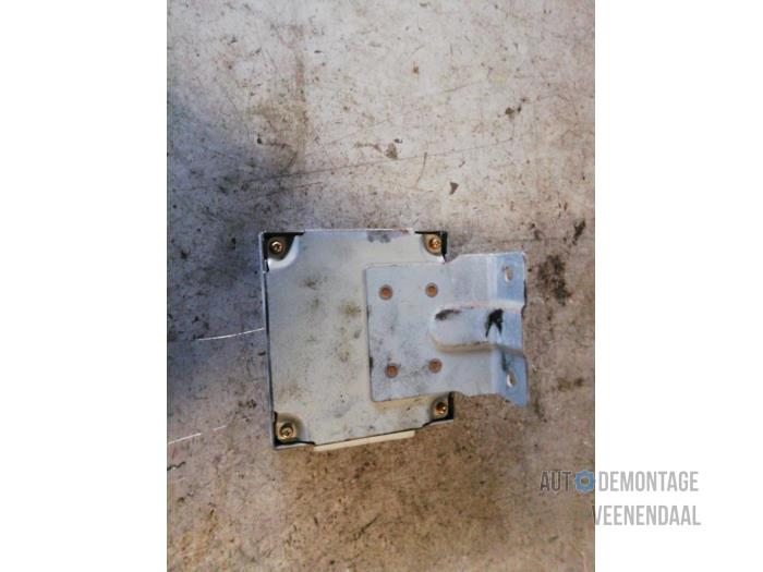 Automatic gearbox computer from a Kia Sorento I (JC) 2.5 CRDi 16V 2003