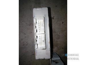 Automatic gearbox computer from a Kia Sorento I (JC) 2.5 CRDi 16V 2003