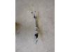 Gearbox shift cable from a Peugeot 208 I (CA/CC/CK/CL) 1.6 e-HDi FAP 2014