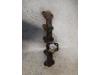 Exhaust manifold from a Peugeot 208 I (CA/CC/CK/CL) 1.6 e-HDi FAP 2014