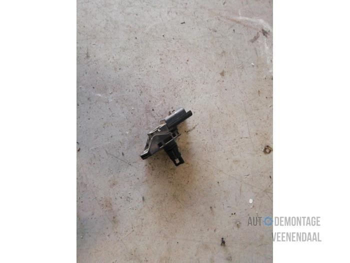 Gebrauchte Map Sensor (Einlasskrümmer) Peugeot 208 I (CA/CC/CK/CL) 1.6 e-HDi FAP Preis € 15,40 Margenregelung angeboten von Autodeleninkleur