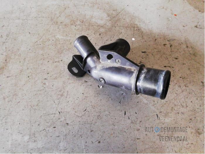 Gebrauchte Wasserrohr Peugeot 208 I (CA/CC/CK/CL) 1.6 e-HDi FAP Preis € 27,50 Margenregelung angeboten von Autodeleninkleur