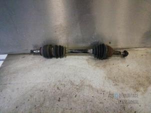 Used Front drive shaft, left Opel Astra H (L48) 1.4 16V Twinport Price € 19,95 Margin scheme offered by Autodemontage Veenendaal BV