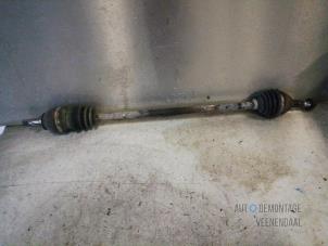 Used Front drive shaft, right Opel Astra H (L48) 1.4 16V Twinport Price € 21,00 Margin scheme offered by Autodemontage Veenendaal BV