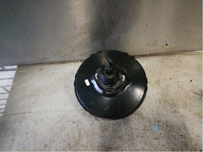 Gebrauchte Bremskraftverstärker Opel Astra H (L48) 1.4 16V Twinport Preis € 38,50 Margenregelung angeboten von Autodeleninkleur