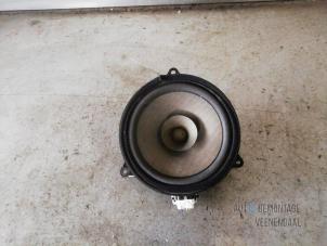 Gebrauchte Lautsprecher Mazda 2 (DE) 1.3 16V S-VT High Power Preis € 10,50 Margenregelung angeboten von Autodemontage Veenendaal BV