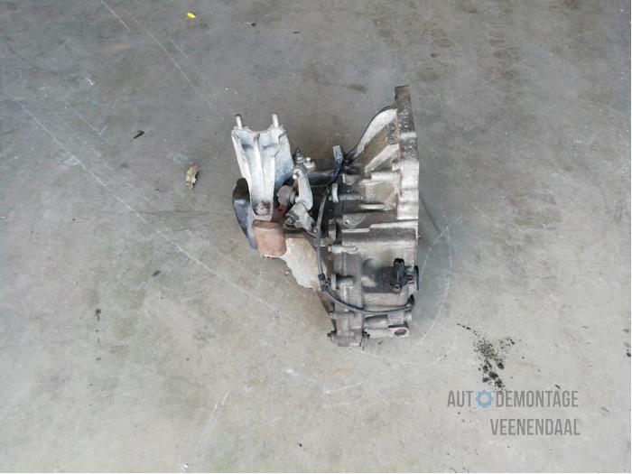 Gebrauchte Getriebe Mazda 2 (DE) 1.3 16V S-VT High Power Preis € 522,50 Margenregelung angeboten von Autodeleninkleur