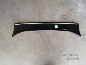 New Body panel (miscellaneous) Opel Combo Price € 95,29 Inclusive VAT offered by Autodemontage Veenendaal BV