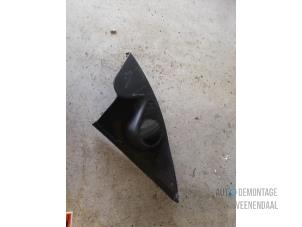 Usados Altavoz Peugeot 206 SW (2E/K) 1.4 HDi Precio € 11,00 Norma de margen ofrecido por Autodeleninkleur