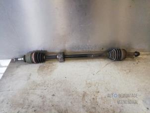 Used Front drive shaft, right Toyota Yaris (P1) 1.0 16V VVT-i Price € 14,70 Margin scheme offered by Autodemontage Veenendaal BV