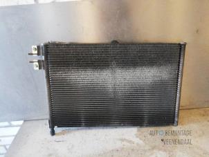 Used Air conditioning condenser Ford Fusion 1.4 TDCi Price € 42,00 Margin scheme offered by Autodemontage Veenendaal BV