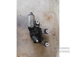 Used Rear wiper motor Ford Fusion 1.4 TDCi Price € 10,50 Margin scheme offered by Autodemontage Veenendaal BV