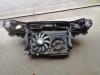 Front end, complete from a Volkswagen Caddy III (2KA,2KH,2CA,2CH) 2.0 SDI 2005