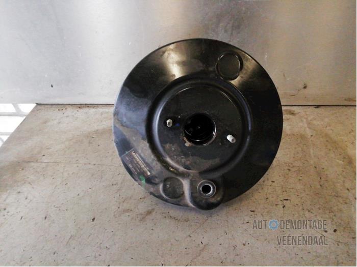 Usagé Servo frein Opel Astra H (L48) 1.9 CDTi 100 Prix € 20,90 Règlement à la marge proposé par Autodeleninkleur