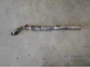 Used Exhaust front section Opel Astra H (L48) 1.9 CDTi 100 Price € 31,50 Margin scheme offered by Autodemontage Veenendaal BV