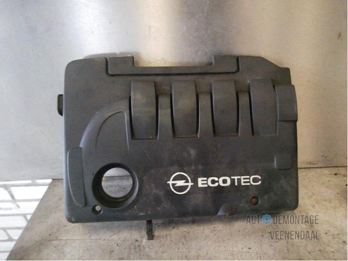 Gebrauchte Abdeckblech Motor Opel Astra H (L48) 1.9 CDTi 100 Preis € 22,00 Margenregelung angeboten von Autodeleninkleur