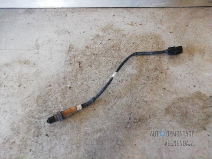 Usados Sonda Lambda Hyundai i10 (F5) 1.2i 16V Precio € 16,50 Norma de margen ofrecido por Autodeleninkleur