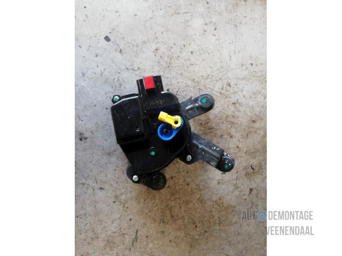 Hyundai I10 Central locking motors stock