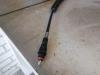 Cable de cambio de caja de cambios de un Volkswagen Golf VII (AUA) 1.6 TDI 16V 2014