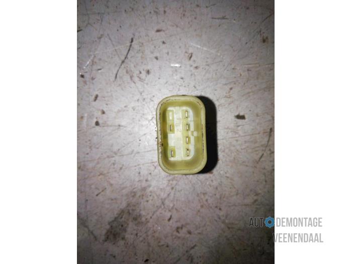 Electric window switch from a Ford Focus 1 Wagon 1.6 16V 2003
