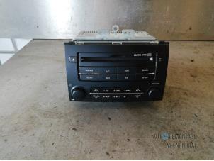 Używane Radioodtwarzacz CD Hyundai i20 1.4i 16V Cena € 150,00 Procedura marży oferowane przez Autodemontage Veenendaal BV
