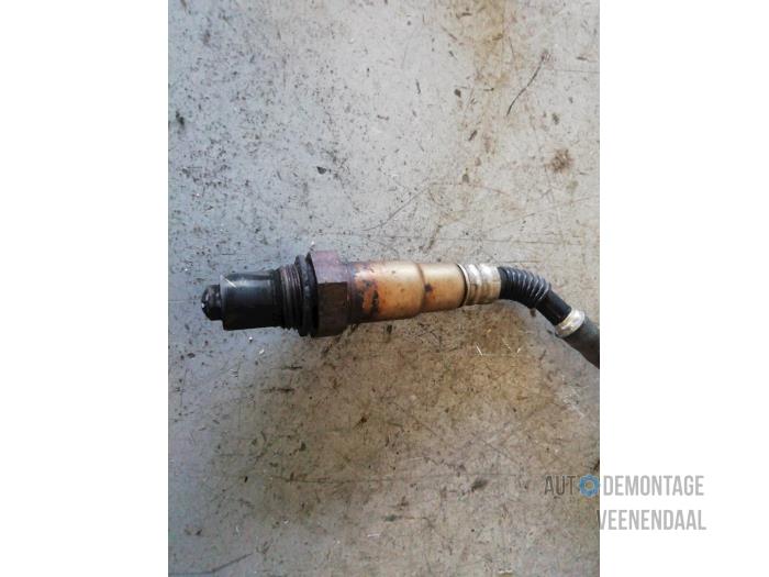 Sonde lambda d'un Hyundai i20 1.4i 16V 2009