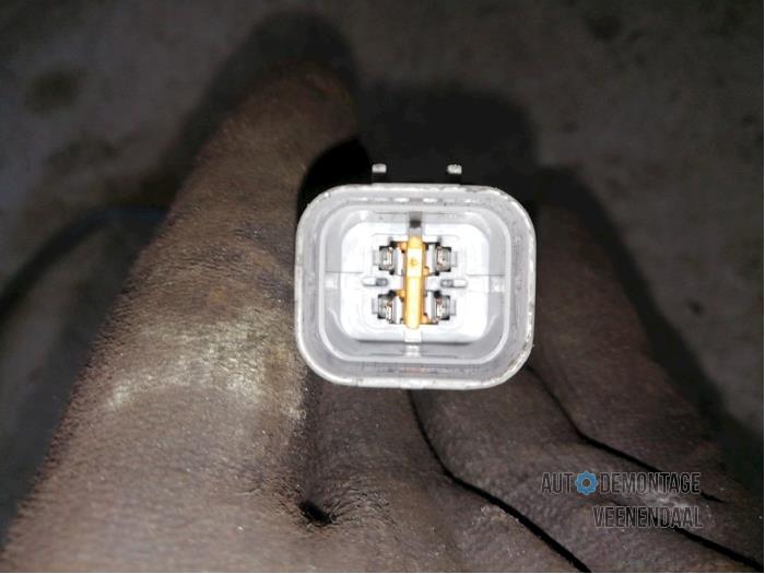Sonde lambda d'un Hyundai i20 1.4i 16V 2009