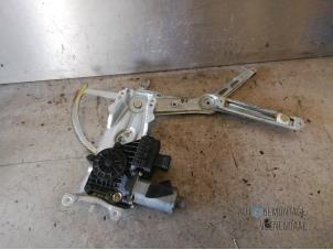 Used Window mechanism 2-door, front right Opel Astra G (F08/48) 1.6 16V Price € 15,00 Margin scheme offered by Autodemontage Veenendaal BV