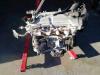 Motor from a Nissan Note (E11) 1.6 16V 2006