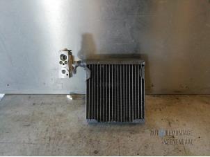 Used Air conditioning radiator Nissan Note (E11) 1.6 16V Price € 30,00 Margin scheme offered by Autodemontage Veenendaal BV