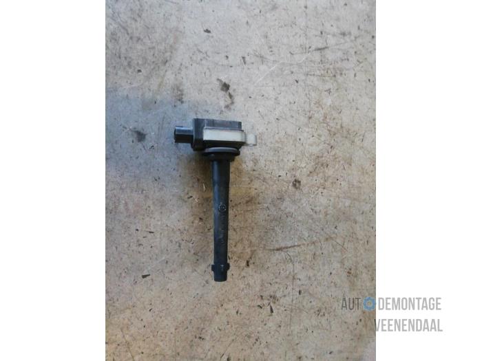 Pen ignition coil from a Nissan Note (E11) 1.6 16V 2006