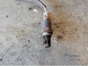 Lambda probe from a Nissan Note (E11) 1.6 16V 2006