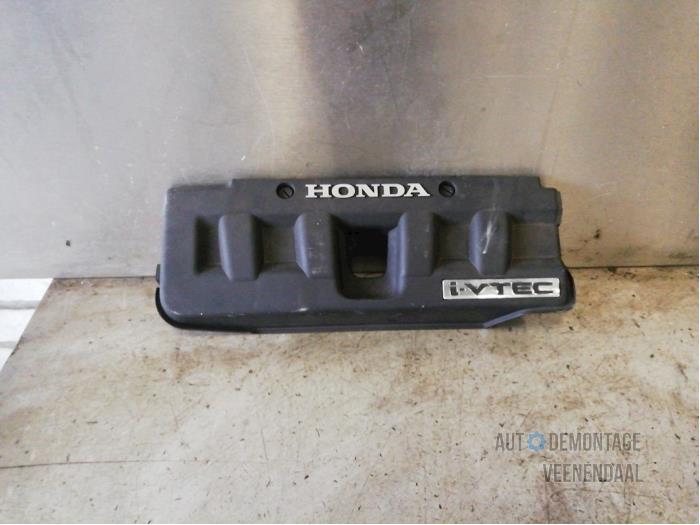 Engine cover Honda Civic 1.8i VTEC 16V 32121RSA0000 R18A2