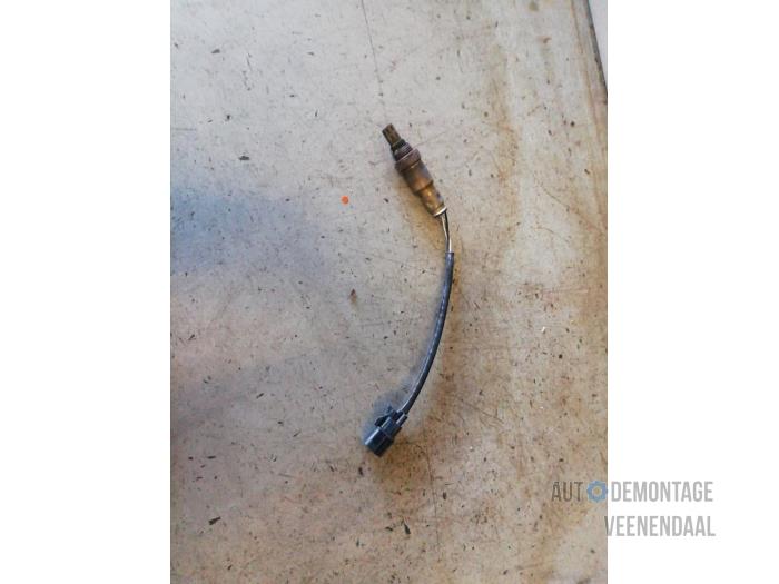 Sonda lambda Honda Civic (FK/FN), 2005 / 2012 1.8i VTEC 16V, Hatchback, Petrol, 1.798cc, 103kW (140pk), R18A2, 2006-01 / 2011-12 (Używany)
