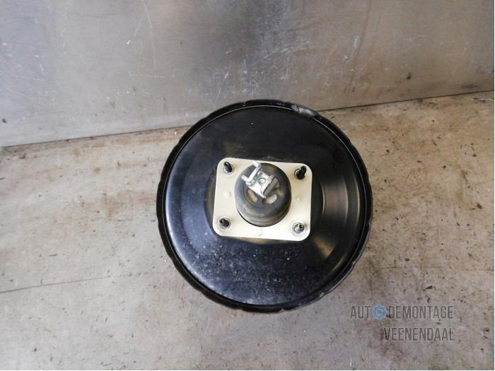 Gebrauchte Bremskraftverstärker Honda Civic (FK/FN) 1.8i VTEC 16V Preis € 80,00 Margenregelung angeboten von Autodeleninkleur