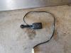 Nissan Note (E11) 1.6 16V Front seatbelt buckle, right