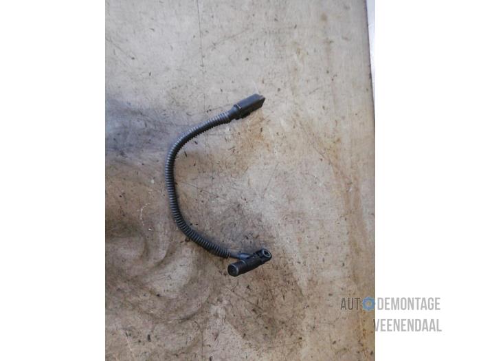 Gebrauchte Nockenwelle Sensor Peugeot 3008 I (0U/HU) 1.6 HDiF 16V Preis € 10,00 Margenregelung angeboten von Autodeleninkleur