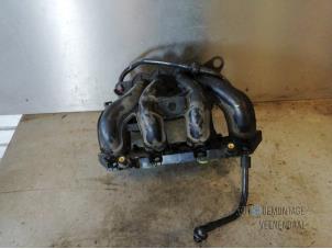 Used Intake manifold Ford Ka I 1.3i Price € 50,00 Margin scheme offered by Autodemontage Veenendaal BV