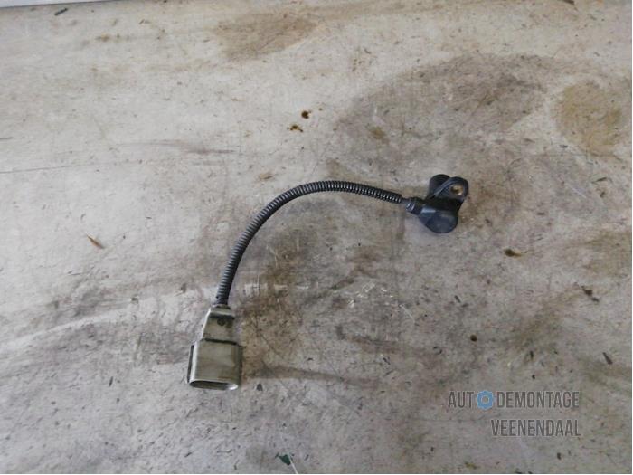 Gebrauchte Klopfsensor Volkswagen Golf V (1K1) 2.0 FSI 16V Preis € 20,00 Margenregelung angeboten von Autodeleninkleur