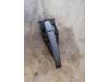 Front door handle 4-door, right from a Opel Astra H (L48), 2004 / 2014 1.4 16V Twinport, Hatchback, 4-dr, Petrol, 1.364cc, 66kW (90pk), FWD, Z14XEP; EURO4, 2004-03 / 2010-10 2007