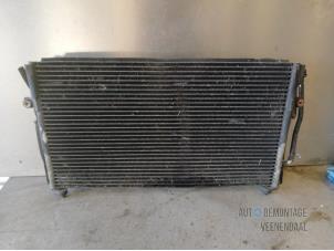 Used Air conditioning condenser Volvo V40 (VW) 1.9 D Price € 25,00 Margin scheme offered by Autodemontage Veenendaal BV